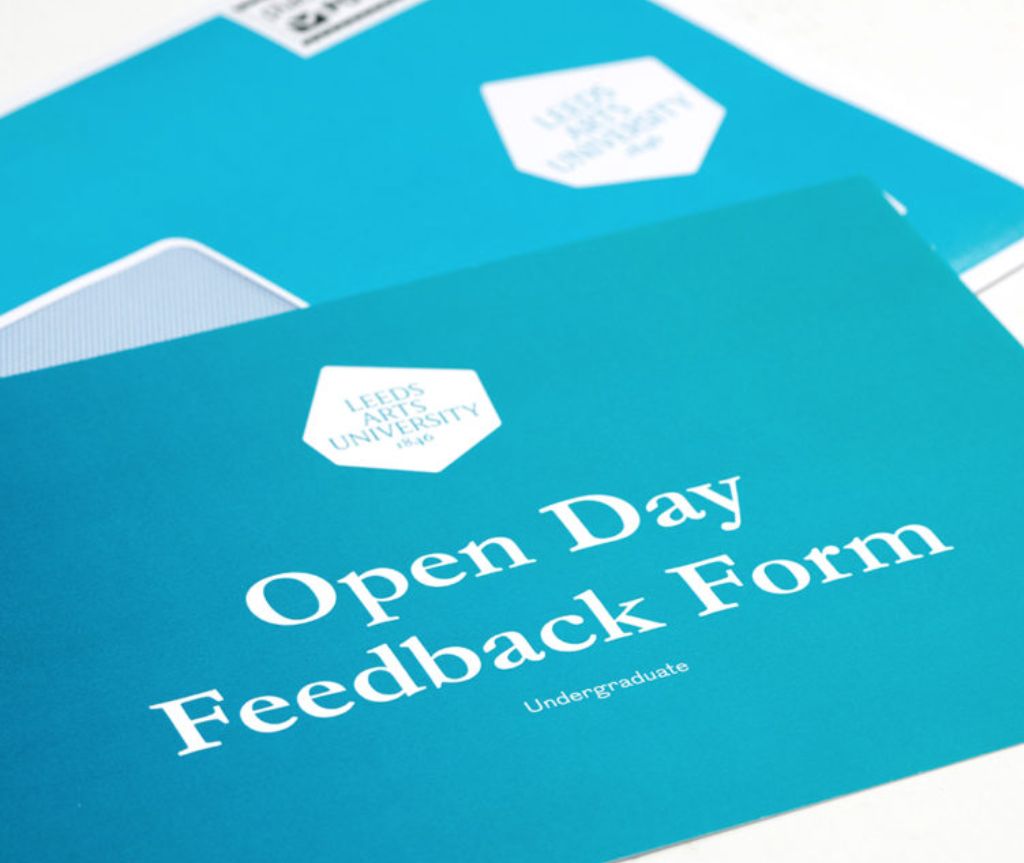 openday form