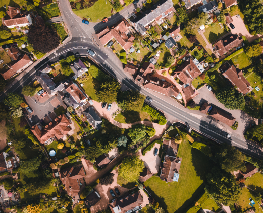 Web Visit Prompt Rate Direct Mail vs Email (10) Geolocating